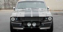 Shelby GT500 Eleanor